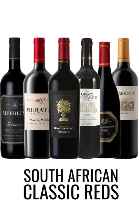 SOUTHAFRICANCLASSICREDSMixedCase