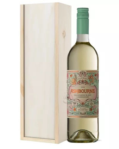 SouthAfricanSauvignonBlancWhiteWineGift
