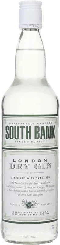 SouthBankGin37.5%70cl