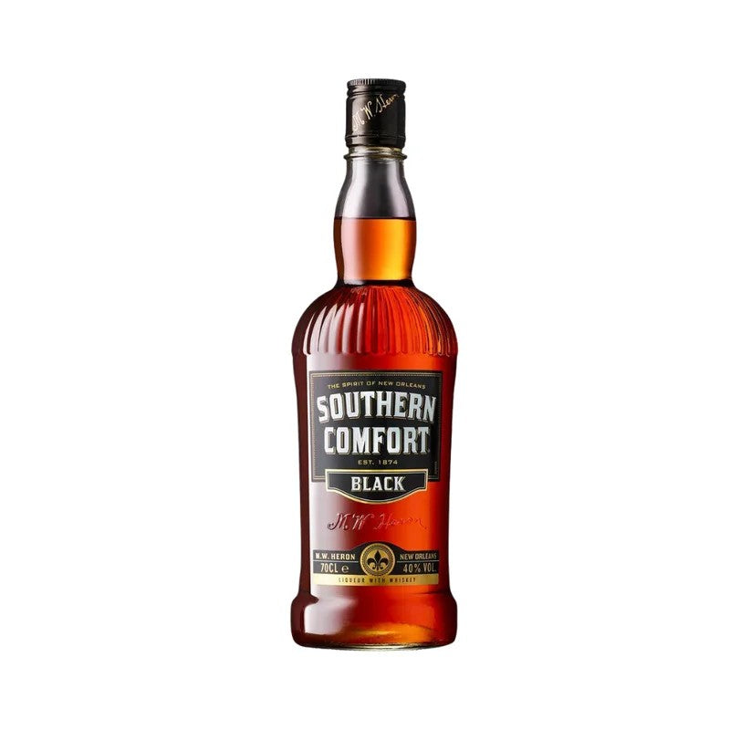 SouthernComfort750mlBlack