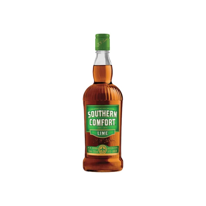 SouthernComfort750mlLime