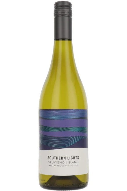 SouthernLightsMarlboroughSauvignonBlancNV