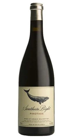 SouthernRightPinotage2020(75cl)
