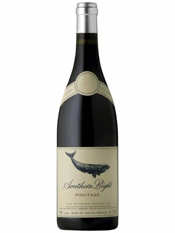 SouthernRightPinotage202275cl.