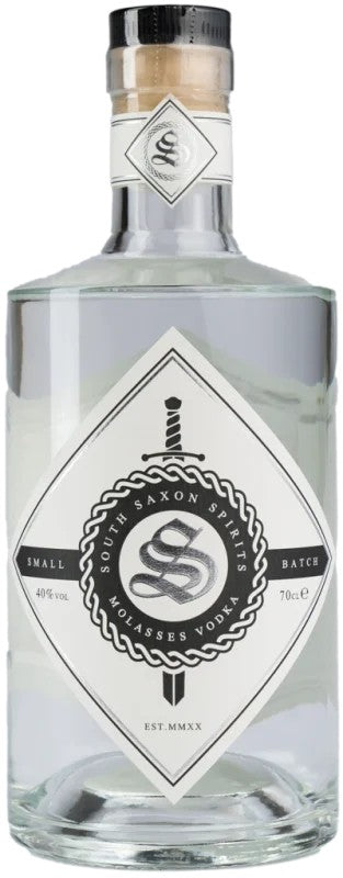 SouthSaxonMolassesVodka