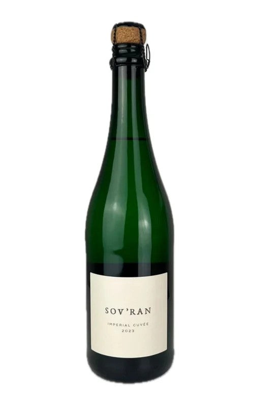 Sov’ranImperialCuvee