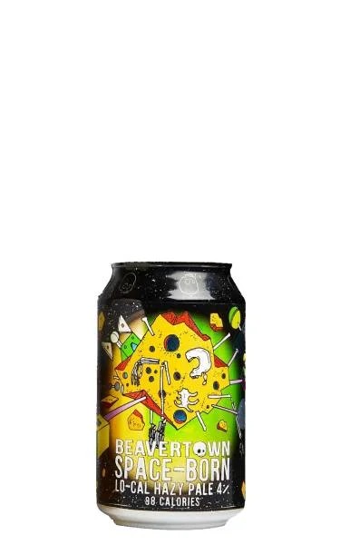 Space-born,BeavertownBrewery