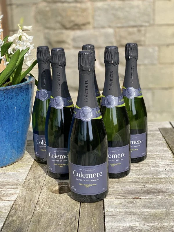 SparklingColemereWineClubSubscription–6xSparklingWine