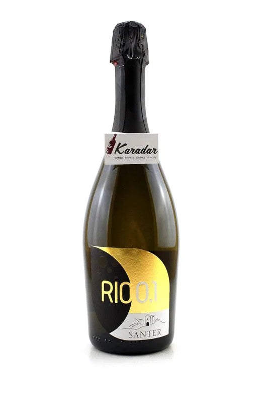 SparklingwineBrutRIO0.1Bio13%vol.Santerhof–WilhelmGasserOrganicWinery
