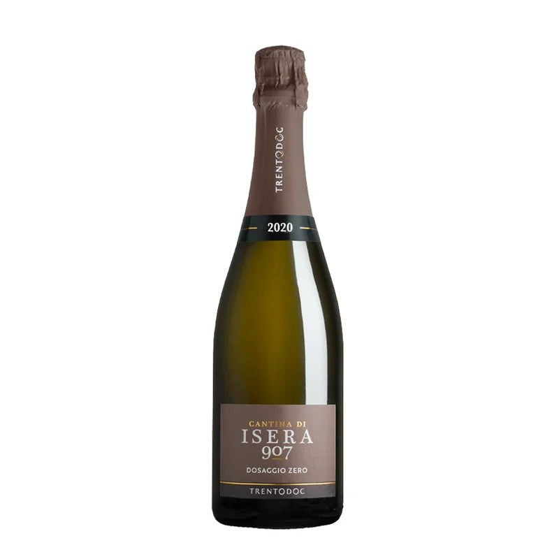 SparklingWineCantinad’Isera907TrentoDocZeroDosage75Cl