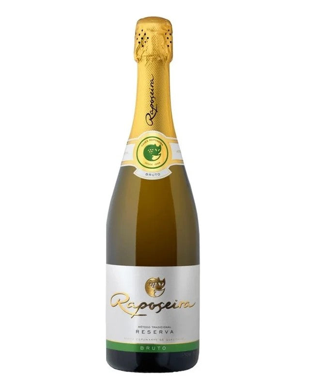 SparklingWineRaposeiraReserveBrut75cl