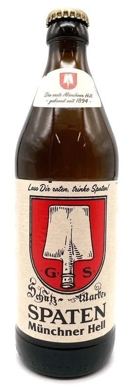 SPATENHELL50cl5.2%