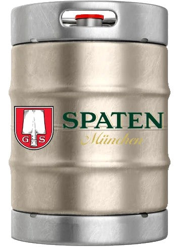 SpatenHellKeg50ltr