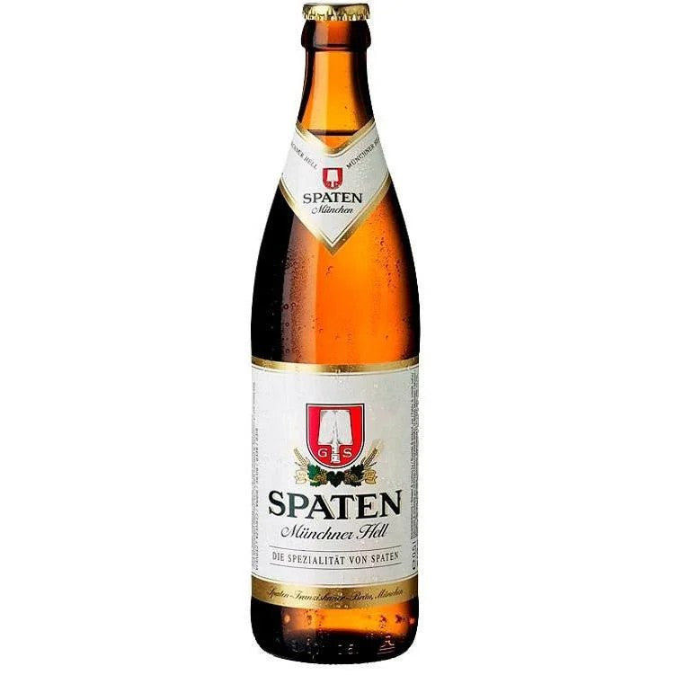 SpatenMunchenHell