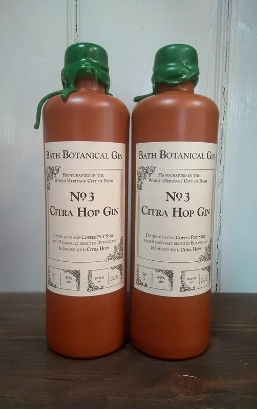 SpecialityGins–Grapefruit&Hop–50cl