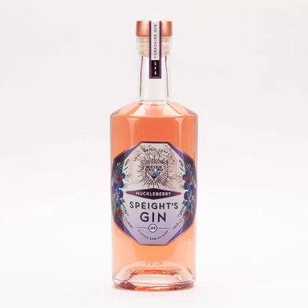 Speight’sHuckleberryGin70cl(40%ABV)