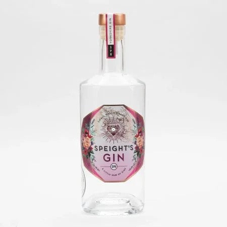 Speight’sSignatureGin70cl(42%ABV)