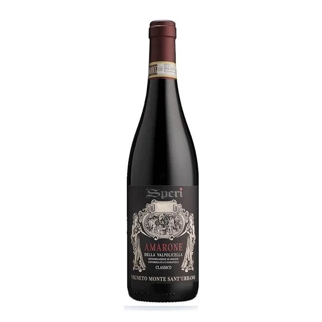 SperiAmaroneClassicoSant’UrbanoDOCG75cl2017