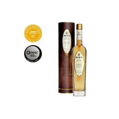 SpeyFumareBatch357.5%(70cl)