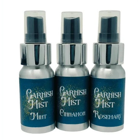 SpiceandHerbGiftBox(40%ABV)