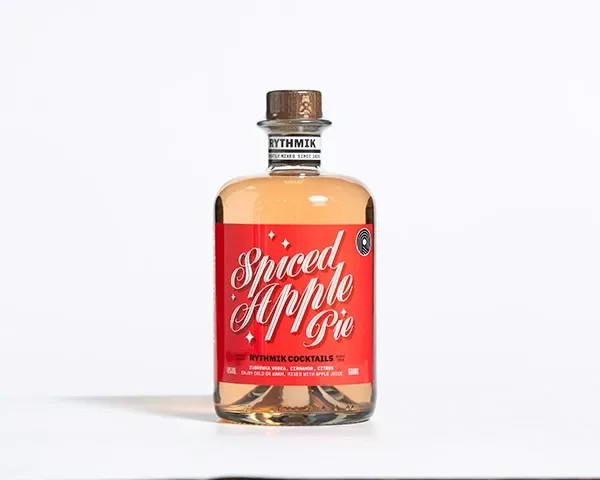 SpicedApplePie50cl