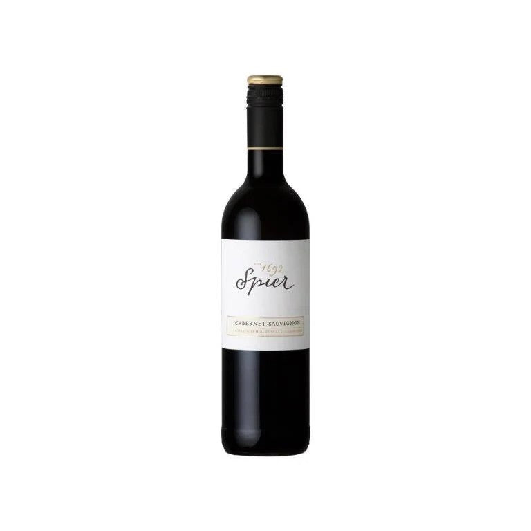 Spier750mlCabSauvignon