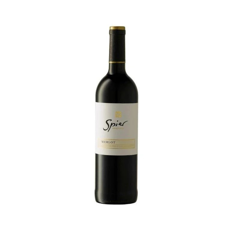 Spier750mlMerlot
