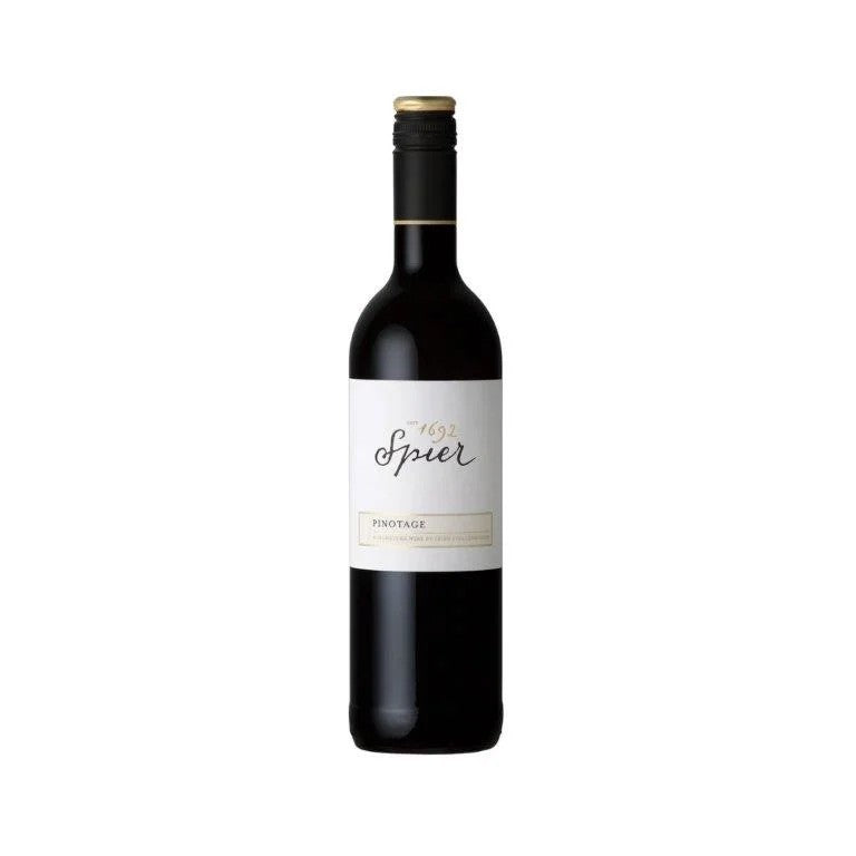 Spier750mlPinotage