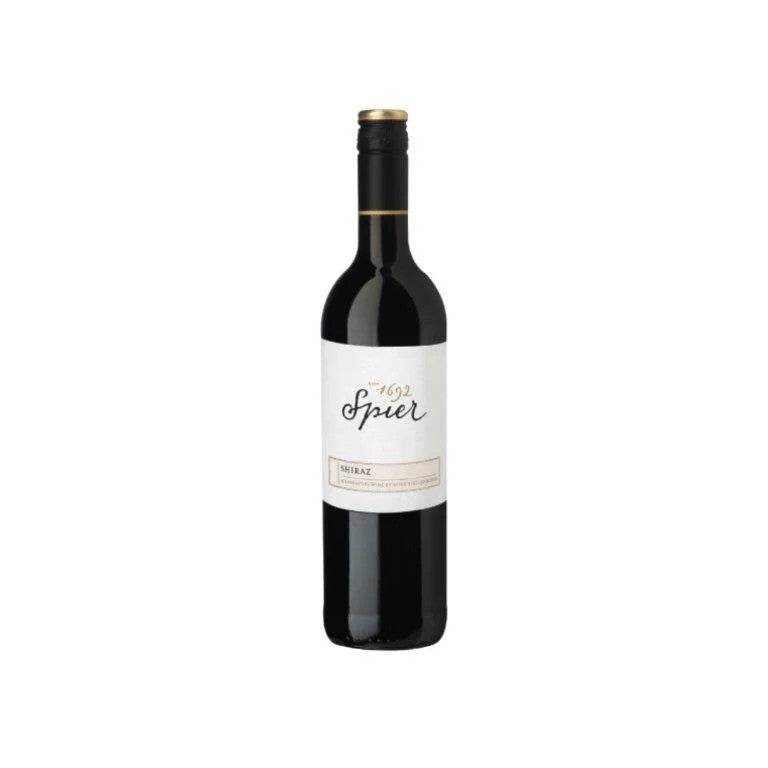 Spier750mlShiraz