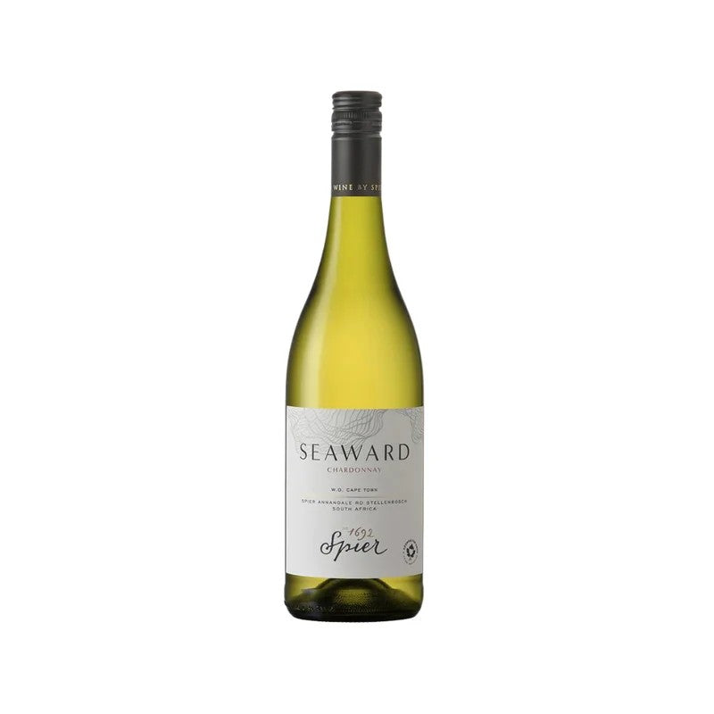 SpierSeaward750mlChardonay