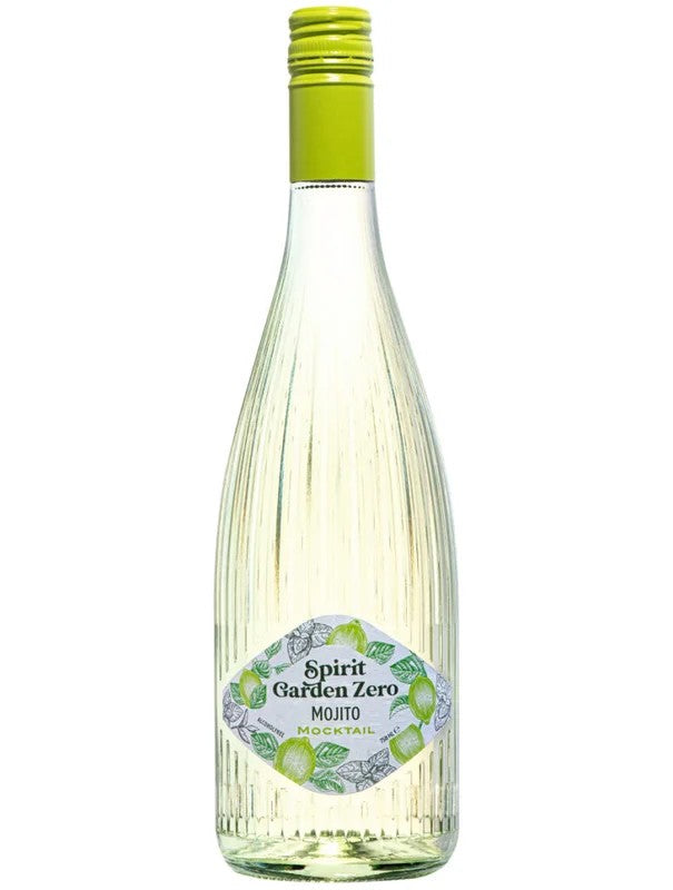 SpiritGardenZeroMojitoMocktail75cl.0%