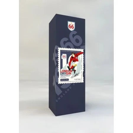 Spiritof1966LondonDryGin(70cl)40%