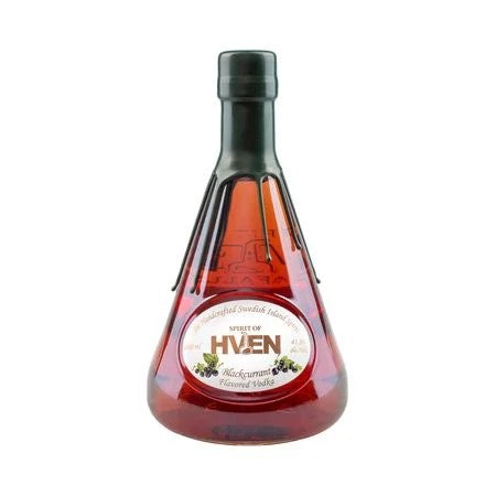 SpiritofHvenBlackcurrantVodka(50cl)41.8%