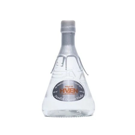 SpiritofHvenOrganicVodka(50cl)40%