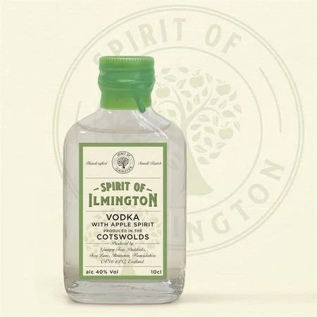 SpiritofIlmingtonVodka(70cl)40%