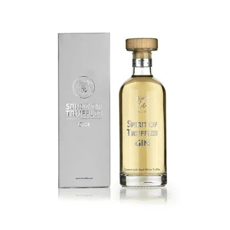 SpiritofTrufflesGin50cl(40%ABV)