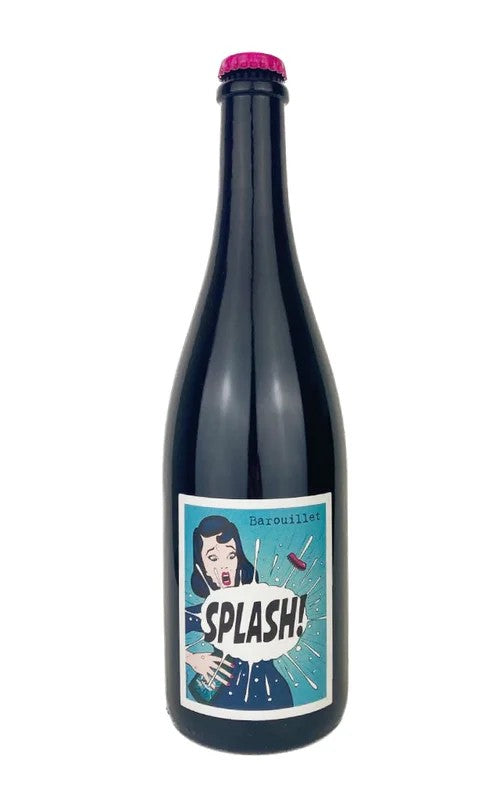 Splash!Semillon,ChateauBarouillet