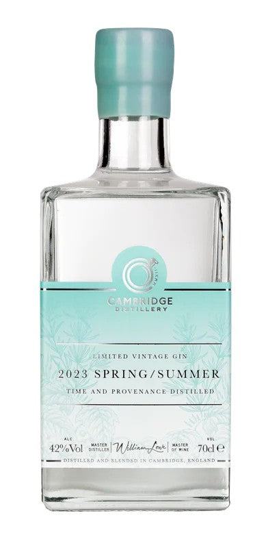 Spring/Summer2023