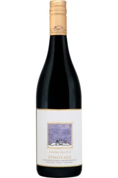 SpringfonteinWineEstateTerroirSelectionPinotage2022