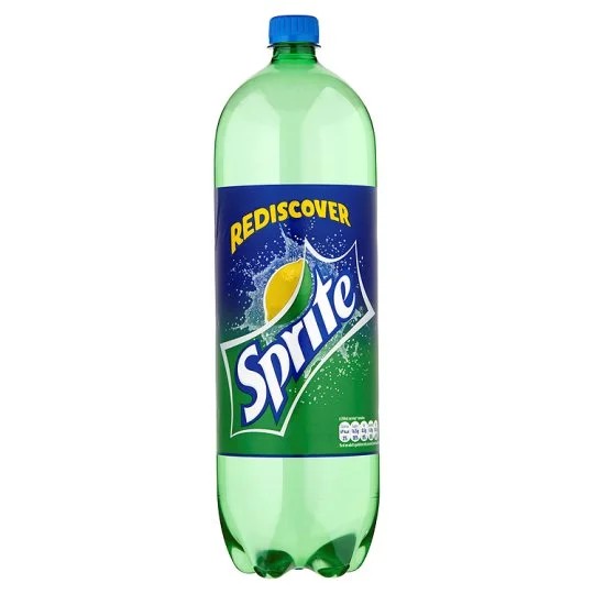 Sprite2Le