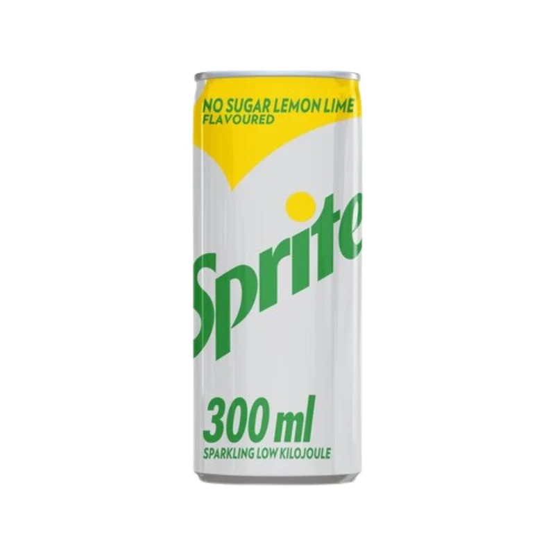 Sprite300mlCanZero
