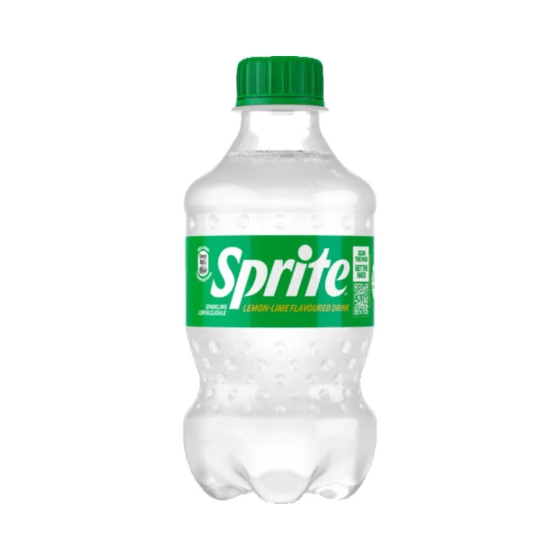Sprite300mlPet