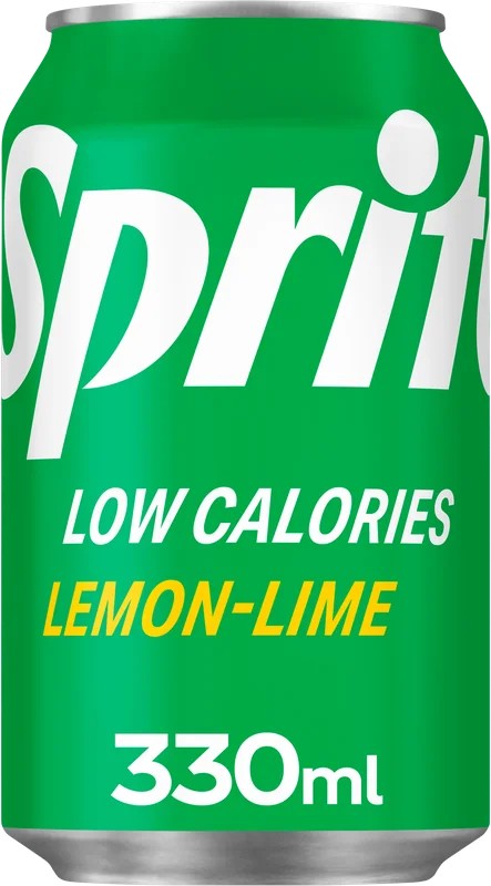 SpriteCans24x330ml
