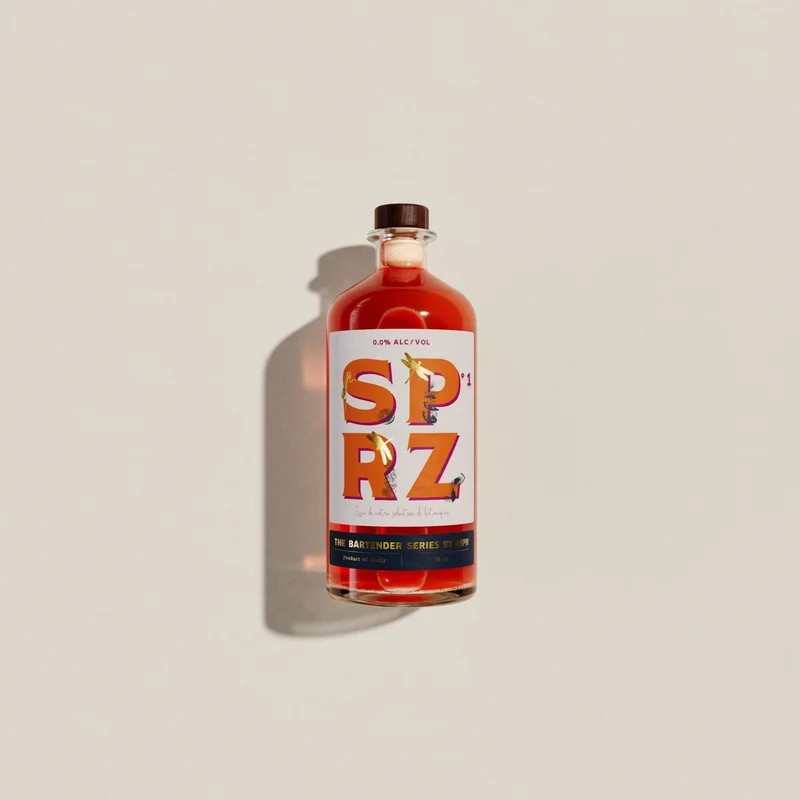 SPRZn°1