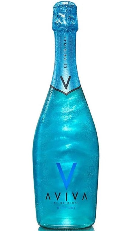 SpumanteAviva–BlueSky0.75L