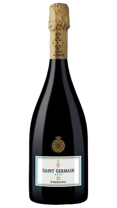 SpumanteBrut–SaintGermain–Firriato