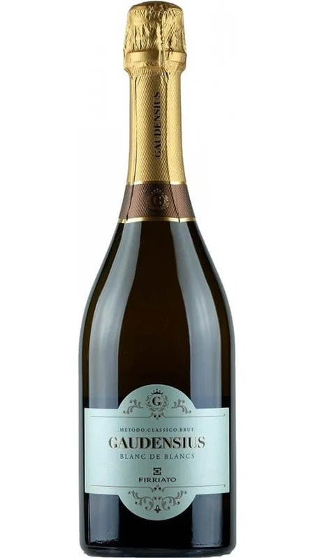 SpumanteBrutBlancdeBlancs-Gaudensius–Firriato