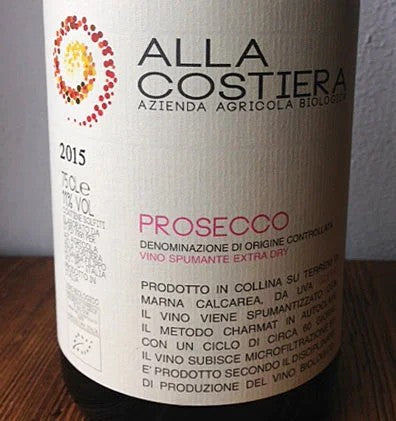 SpumanteExtraDry2022Proseccodoc–AllaCostiera