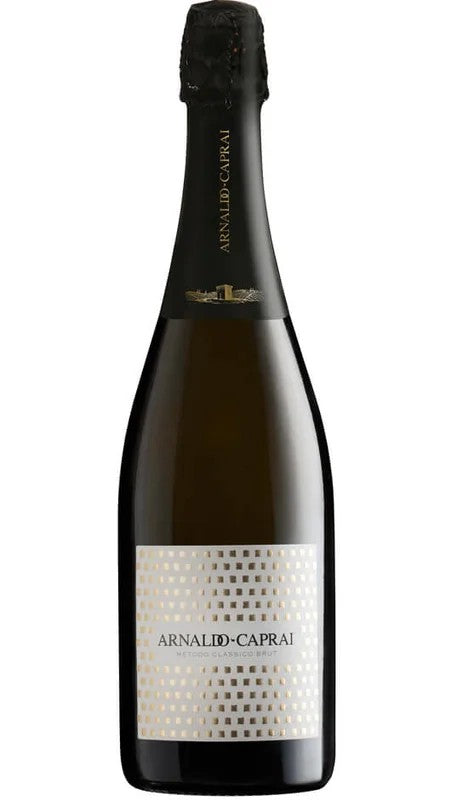 SpumanteMetodoClassico–Magnum–ArnaldoCaprai