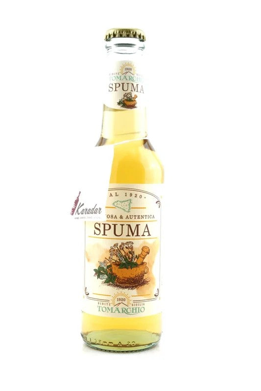 SpumaricettaSiciliana(24x0,275l)PolaraDrinks